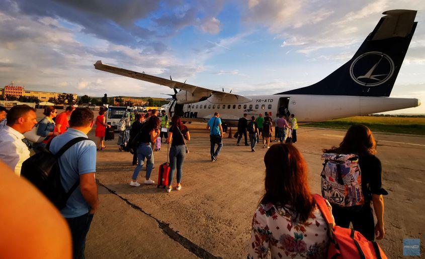 Turiștii de azi caută experiențe, nu destinații, indiferent dacă le aleg prin agenție sau pe cont propriu. Foto: Alina Calistru