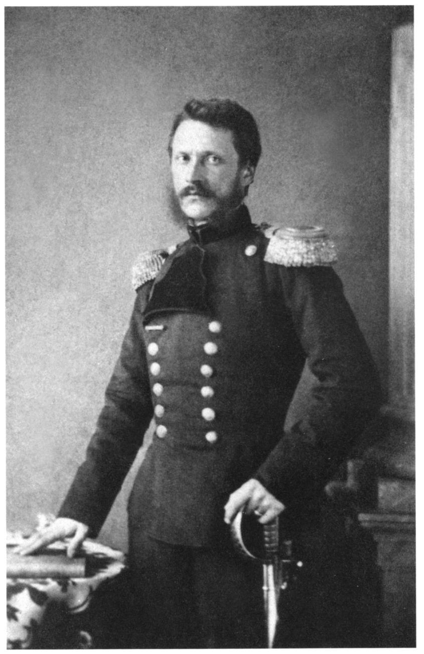 Domnitorul Alexandru Ioan Cuza.