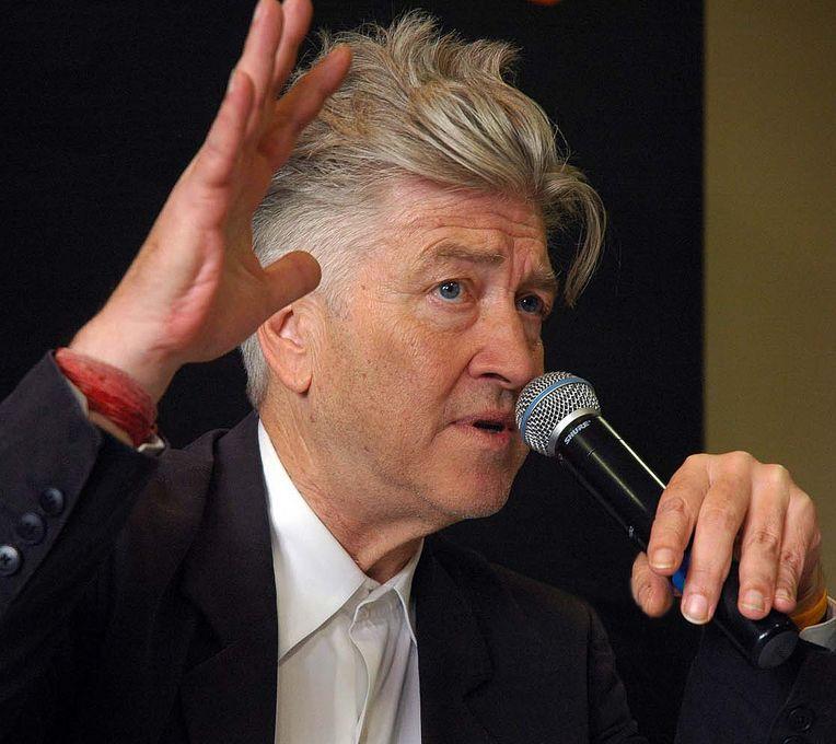 David Lynch. Sursa foto: wikimedia.org