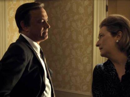 The Post: Secretele Pentagonului