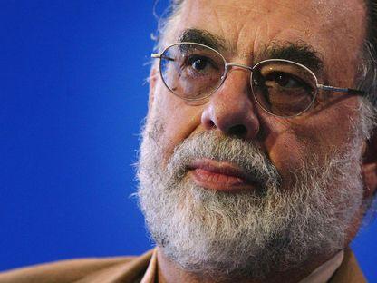 "Naşul" Coppola: 8 momente din 80 de ani