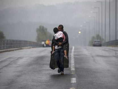 Fotografiile premiate cu Pulitzer în 2016, expuse în premieră la Cluj