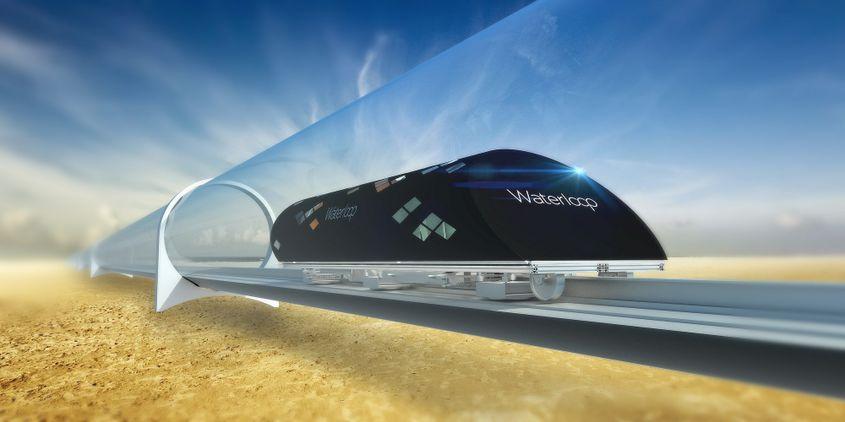 Proiectul canadian Waterloop arată că tehnologia hyperloop poate elibera energii creative la nivel regional.