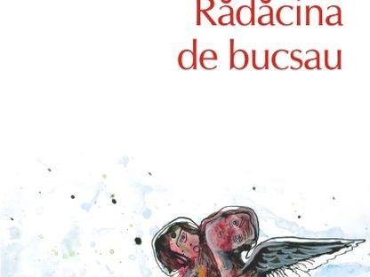 Rădăcina de bucsau