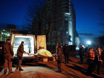 Odesa, Ukraine: Easter in Times of War