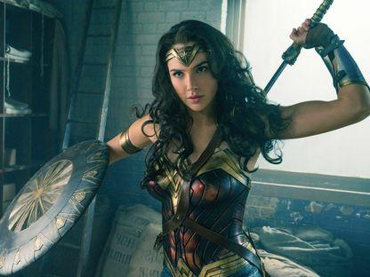 Wonder Woman: feminism şi mitologie