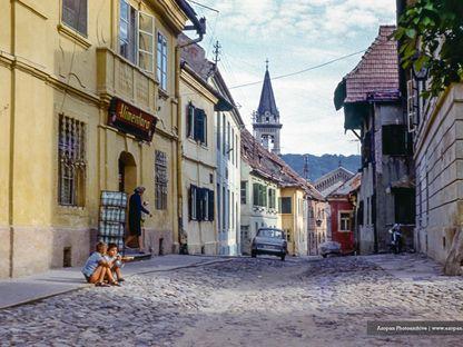 Cum arăta turismul în România, acum 50 de ani?