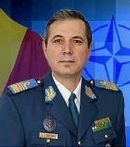 Comandorul Florentin Giuvară. FOTO: roaf.ro.
