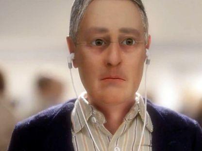 Anomalisa