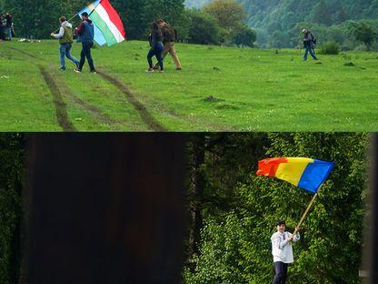 Granița de 1000 de ani