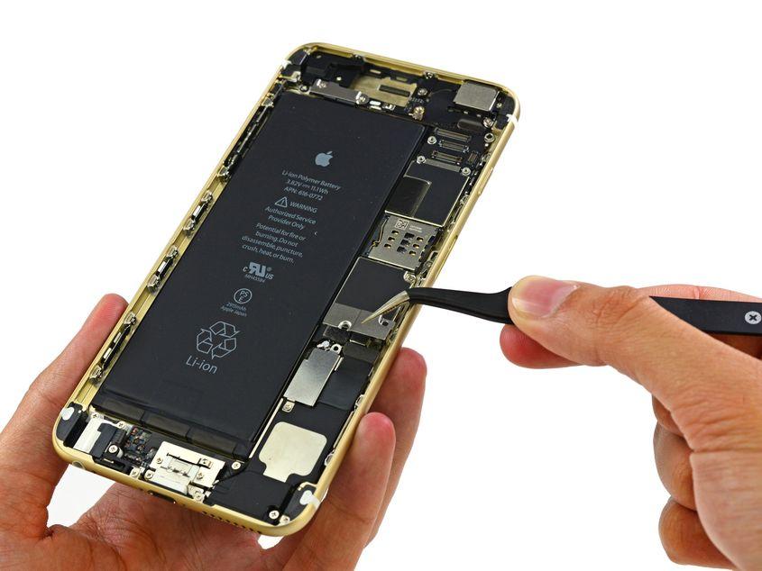 Foto: ifixit.com