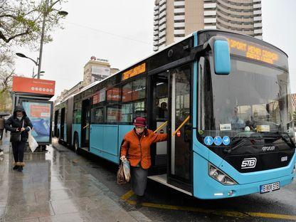 Autobuzele-capcană ale României