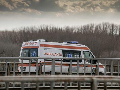 La niciun centru de stroke din țară nu există gardă pentru efectuarea trombectomiilor, deși timpul este esențial. foto: 214920550 © Adragosphoto | Dreamstime.com