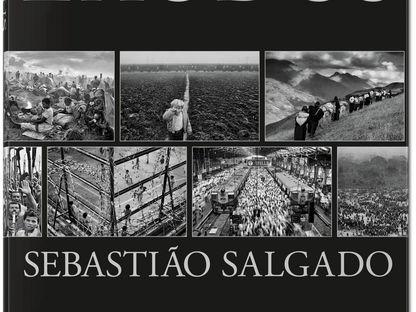 "Exodul" lui Sebastião Salgado: "Am întâlnit oameni care pierduseră totul"