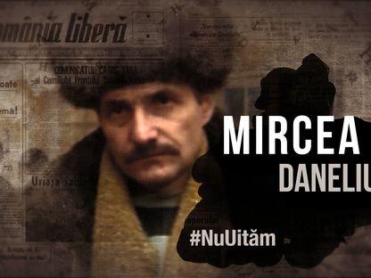 #NuUităm 5. Daneliuc.