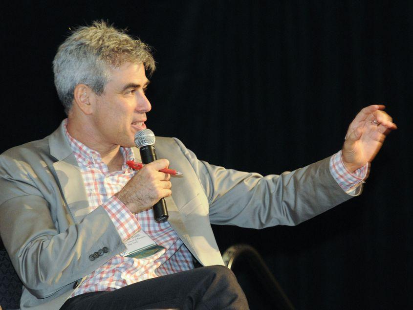 Jonathan Haidt spune că, pentru a crea o societate etică, e necesar ca reputația fiecăruia să se afle tot timpul în joc. Foto: righteousmind.com