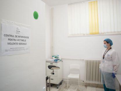 Anchetă. 10 spitale din țară raportează centre pentru victimele violului doar de ochii lumii, femeile sunt trimise la Psihiatrie