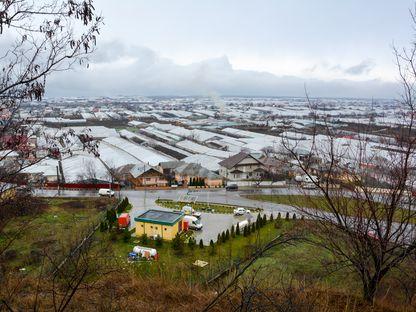 Matca României