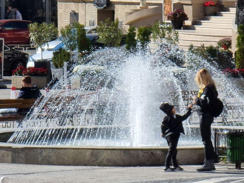 Foto: Adrian Mihălțianu