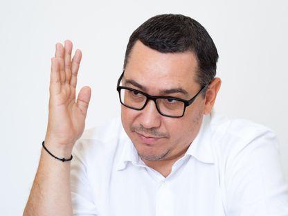 Victor Ponta: "PSD are cea mai slabă și incompetentă guvernare din ultimii 28 de ani"