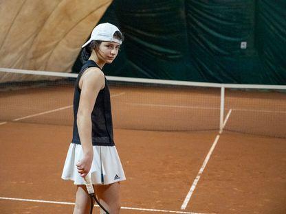 Sonia Butuc-Cerchez - cât de greu e să crești o campioană în tenisul din România