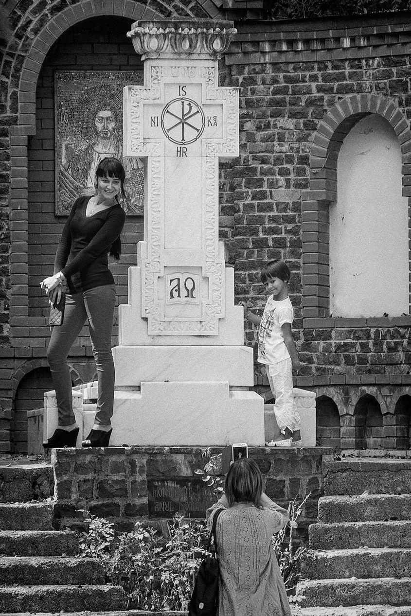 Fotografie: Andrei Răcășan