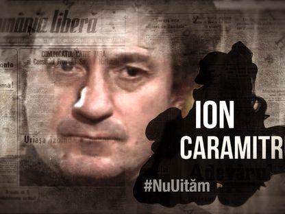 #NuUităm 2. Caramitru.