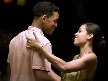 Seven Pounds / Șapte suflete