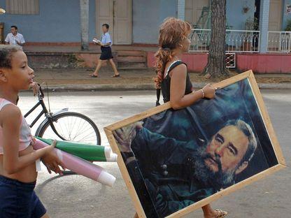 Cel mai Fidel bărbat din lume