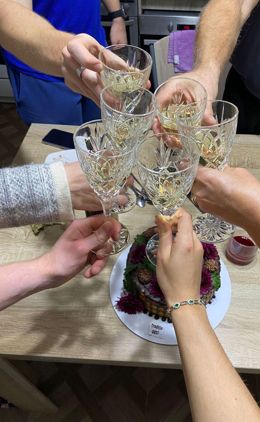 Foto: arhiva personală Luiza Popovici