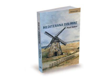 Mediterana din mine: un joc cu sticle colorate