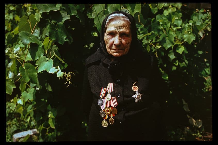 Foto: Vasile Dorolți