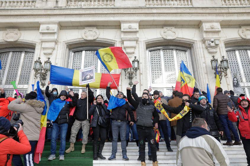 Foto: Inquam Photos / George Calin