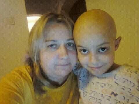 Călina și Ionuț. Foto: Arhiva personală