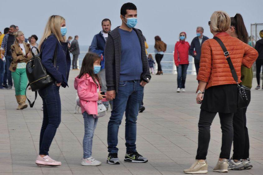 O atitudine protectivă față de copii și familie