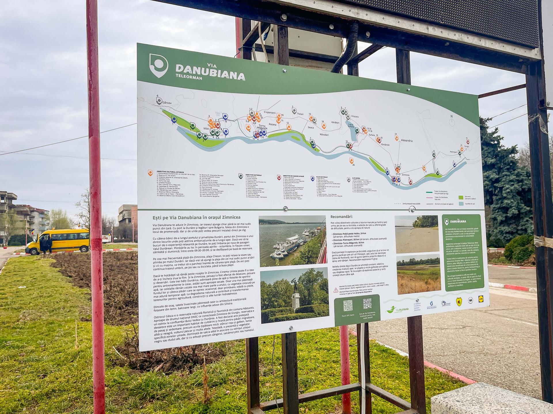 Foto: Cristina Foarfă