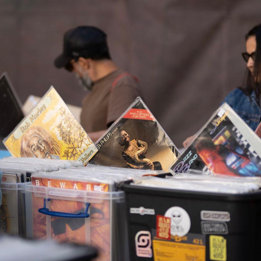 Foto: Facebook Harababura