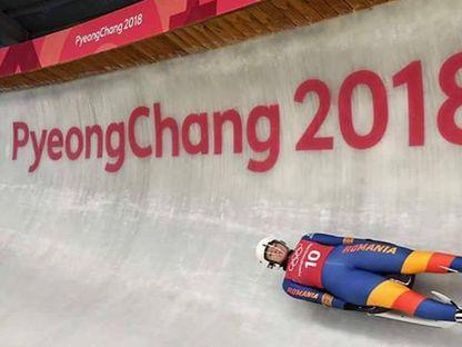 Cel mai rapid soldat din România