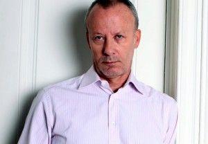 Andrei Gheorghe în 2010. Foto: Ionuţ Staicu / Prime