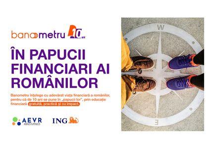 Studiu: 1 din 2 români nu mai are bani la finalul lunii. „Nu aștepta să apară mesajul de «fonduri insuficiente» ca să schimbi ceva”