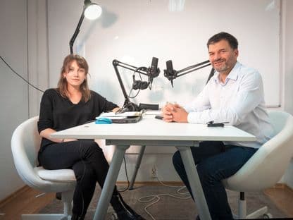 Octavian Berceanu, telefon de amenințare în timpul unui interviu pentru PressOne: „Există Dumnezeu. Răul ți se întoarce împotrivă”