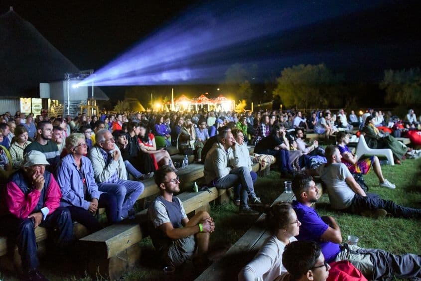 Foto: Dorian Drăgușin / festival Anonimul 2021