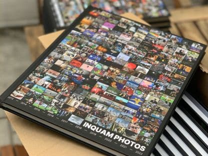 Despre riscurile meseriei de fotojurnalist. Octav Ganea, Inquam Photos: „Un bocanc de jandarm pus pe tibie îți poate fractura un os”