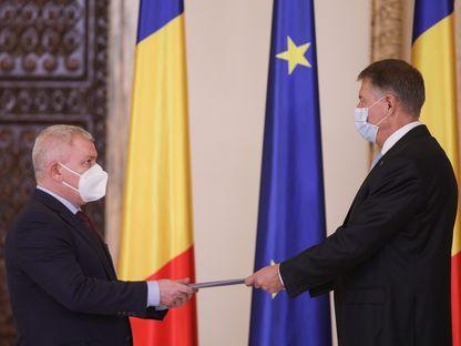 Ministrul "Habarnam": de ce Florin Roman nu are ce căuta în fruntea Cercetării