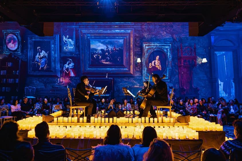 Foto: Facebook Multisenzorial