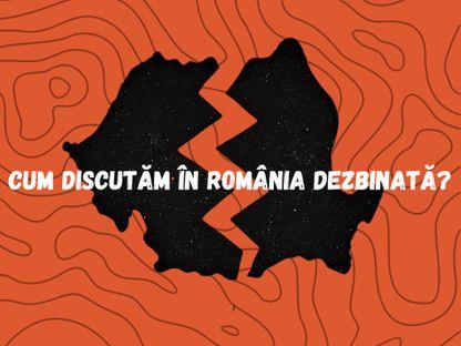 VIDEO. Cum discutăm când suntem dezbinați? Ghid de conversație cu un votant extremist