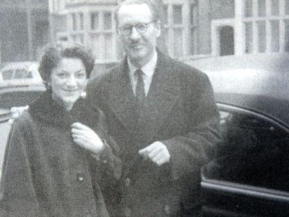 Agentul nostru Victor