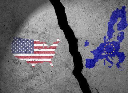 Experiența aproape fatală a globalizării și viitorul securității economice a Europei