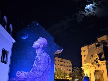 Recomandări pentru Noaptea Albă a Galeriilor 2019 în București