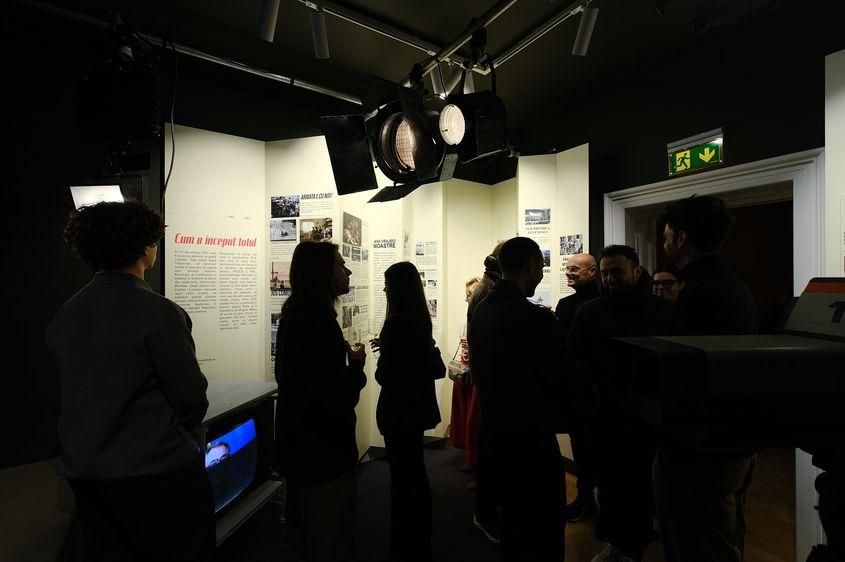 Foto: Facebook La Mița Biciclista